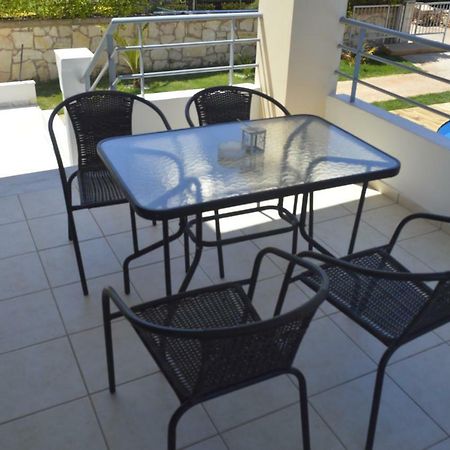 M&M Villa Kathaniá 外观 照片